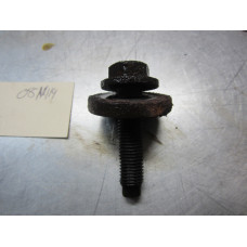 08P219 Crankshaft Bolt From 2008 Ford Escape  3.0